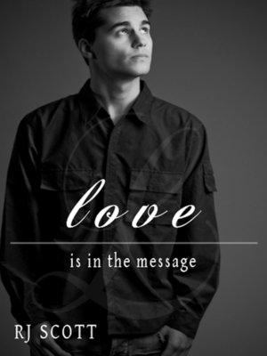 cover image of Love Is In the Message